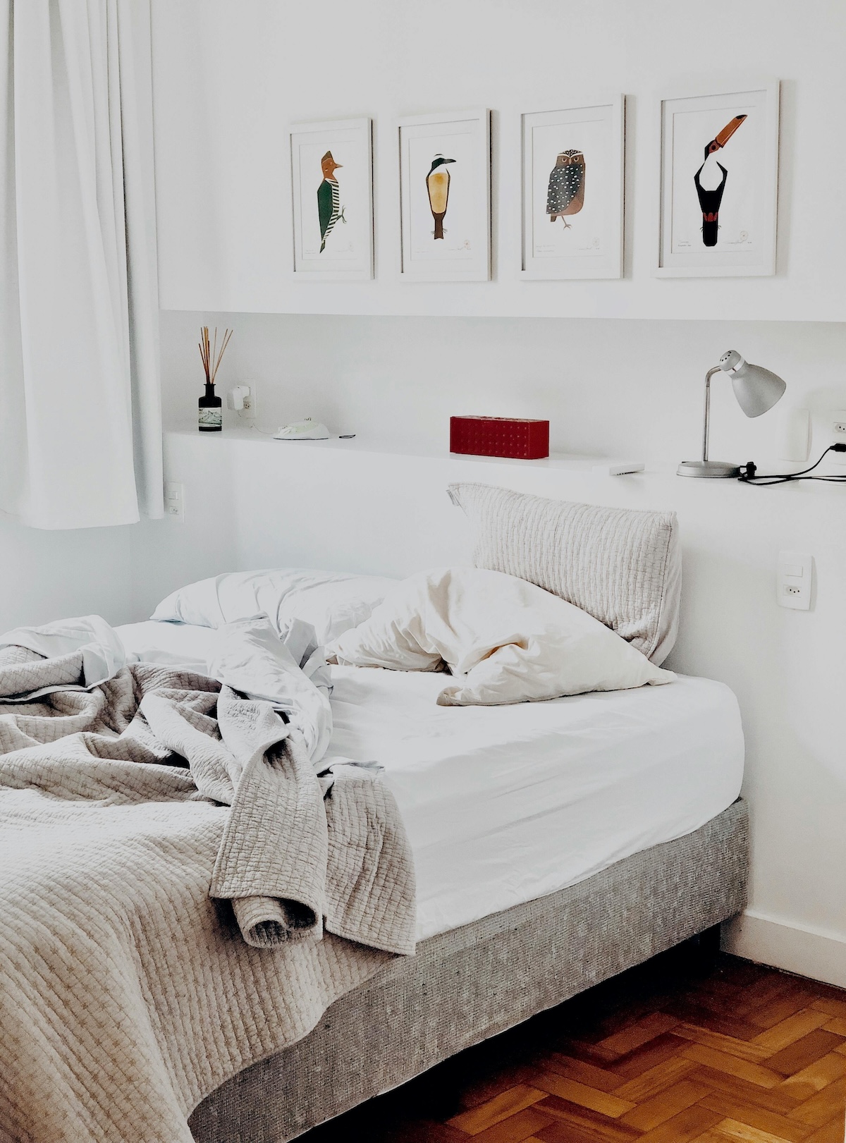 The Ultimate Guide to Choosing the Perfect Bedding